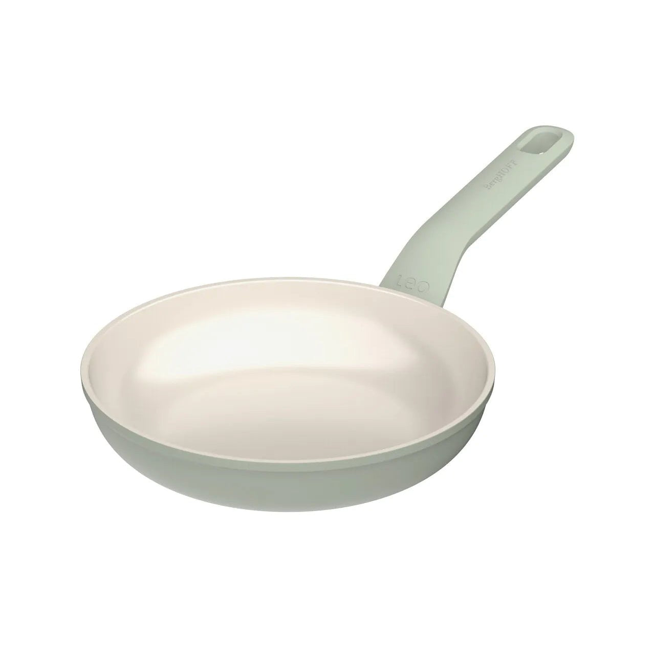 BERGHOFF Leo Balance  - Braadpan antikleef 20cm - sage