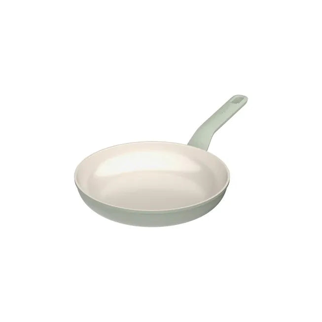 BERGHOFF Leo Balance  - Braadpan antikleef 24cm - sage