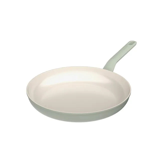 BERGHOFF Leo Balance  - Braadpan antikleef 32cm - sage