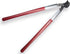 FREUND Classicline takkenschaar 12A1  Lengte 75 cm zware gesmede takkenschaar tot dia 45 mm
