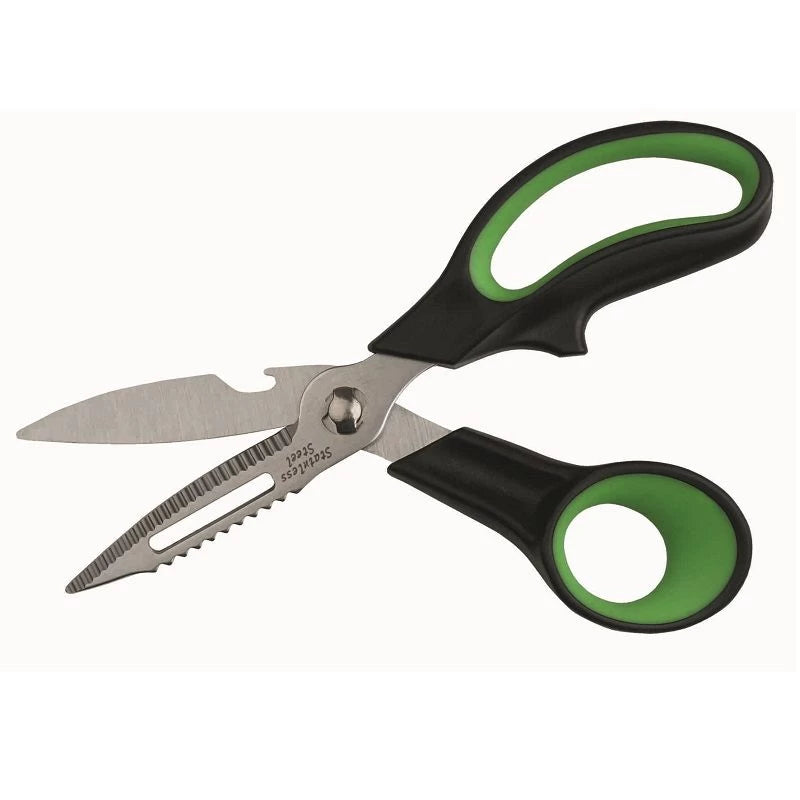 FREUND Tuinschaar multifunctioneel F4