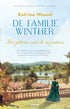 De familie Winther 3.- Het geheim van de rozentuin - Katrine Wessel