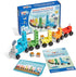 LEARNING Resources - MathLink cubes numberblocks express train