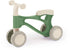 LENA Loopfiets eco - pastel groen/ beige