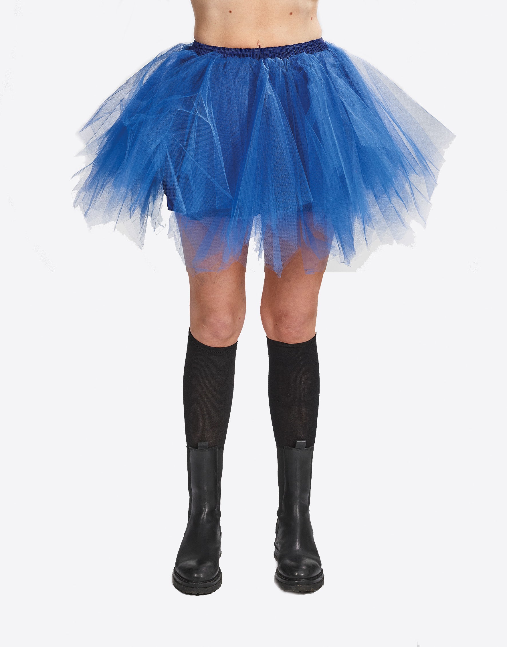 Tutu blauw