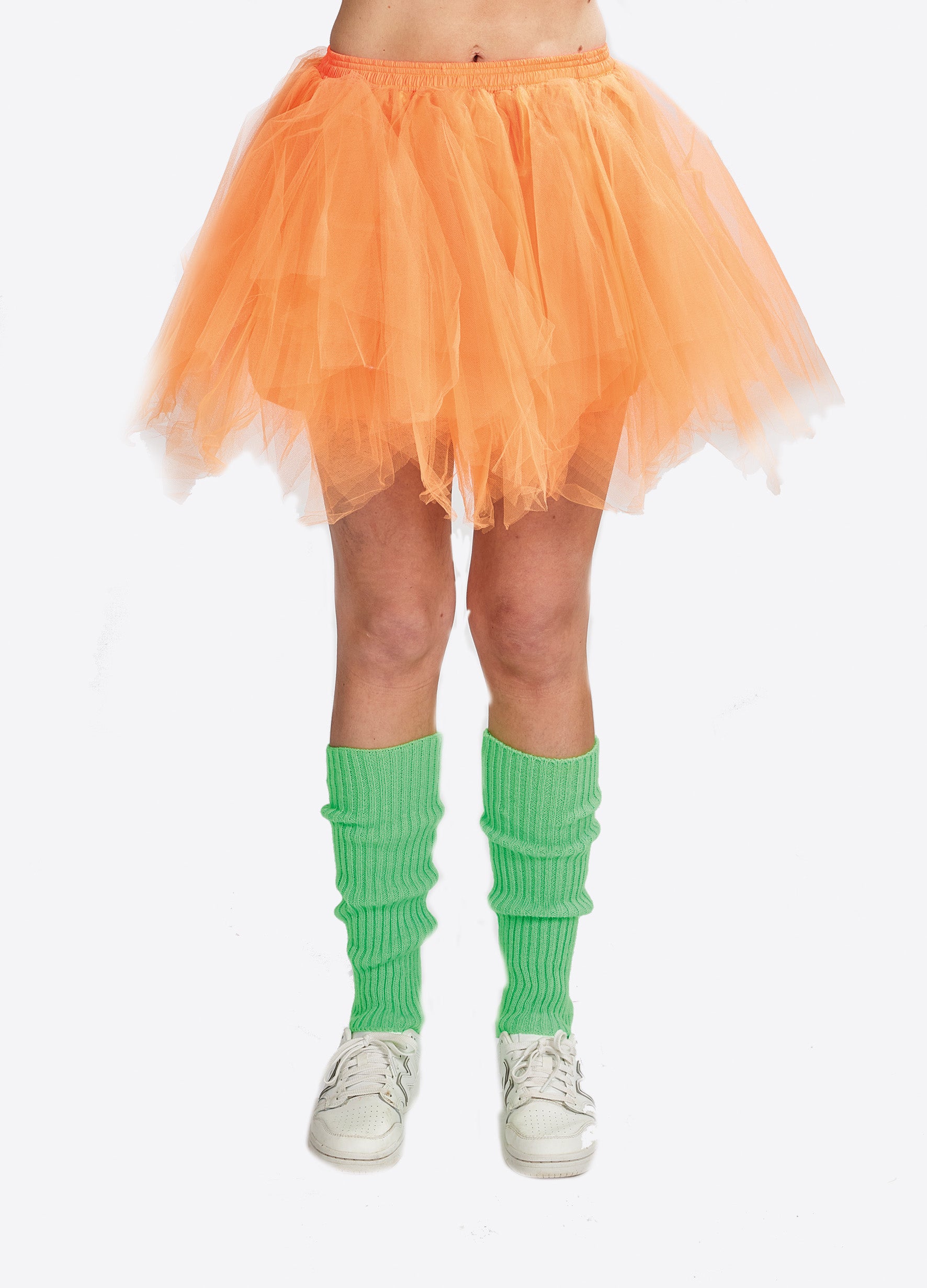 Tutu oranje