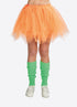 Tutu oranje