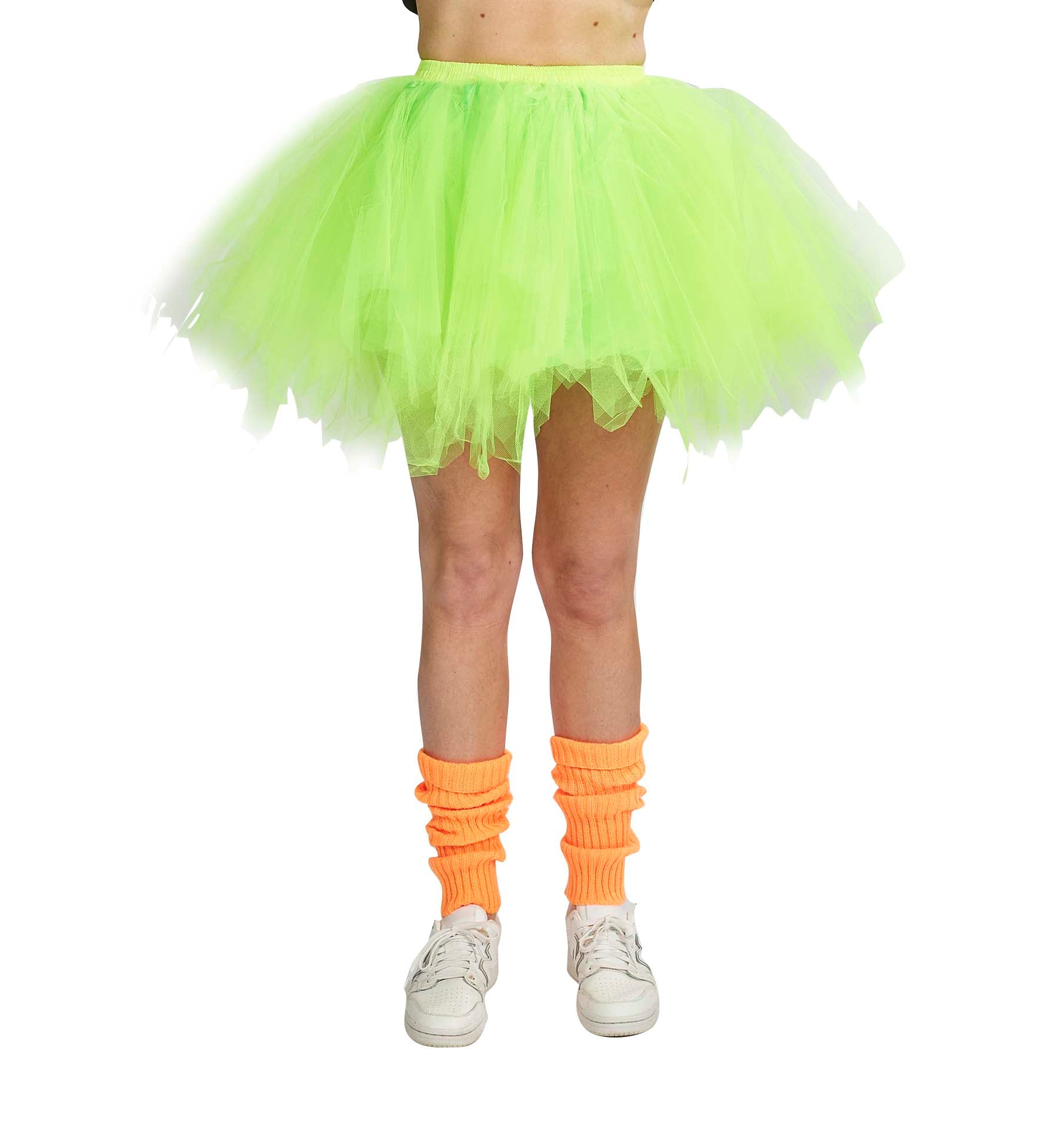 Tutu groen