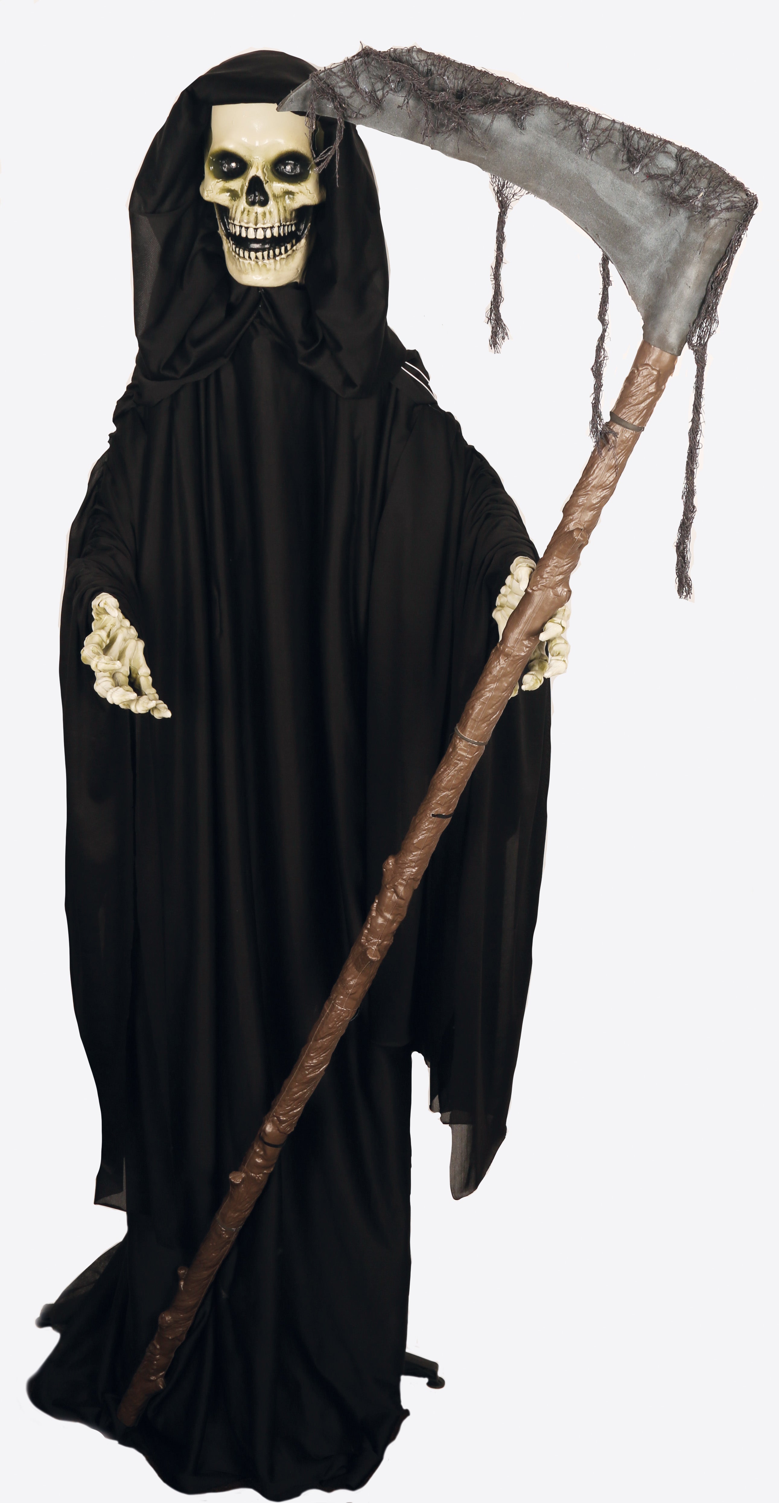 Deco halloween - Reaper standing 170cm