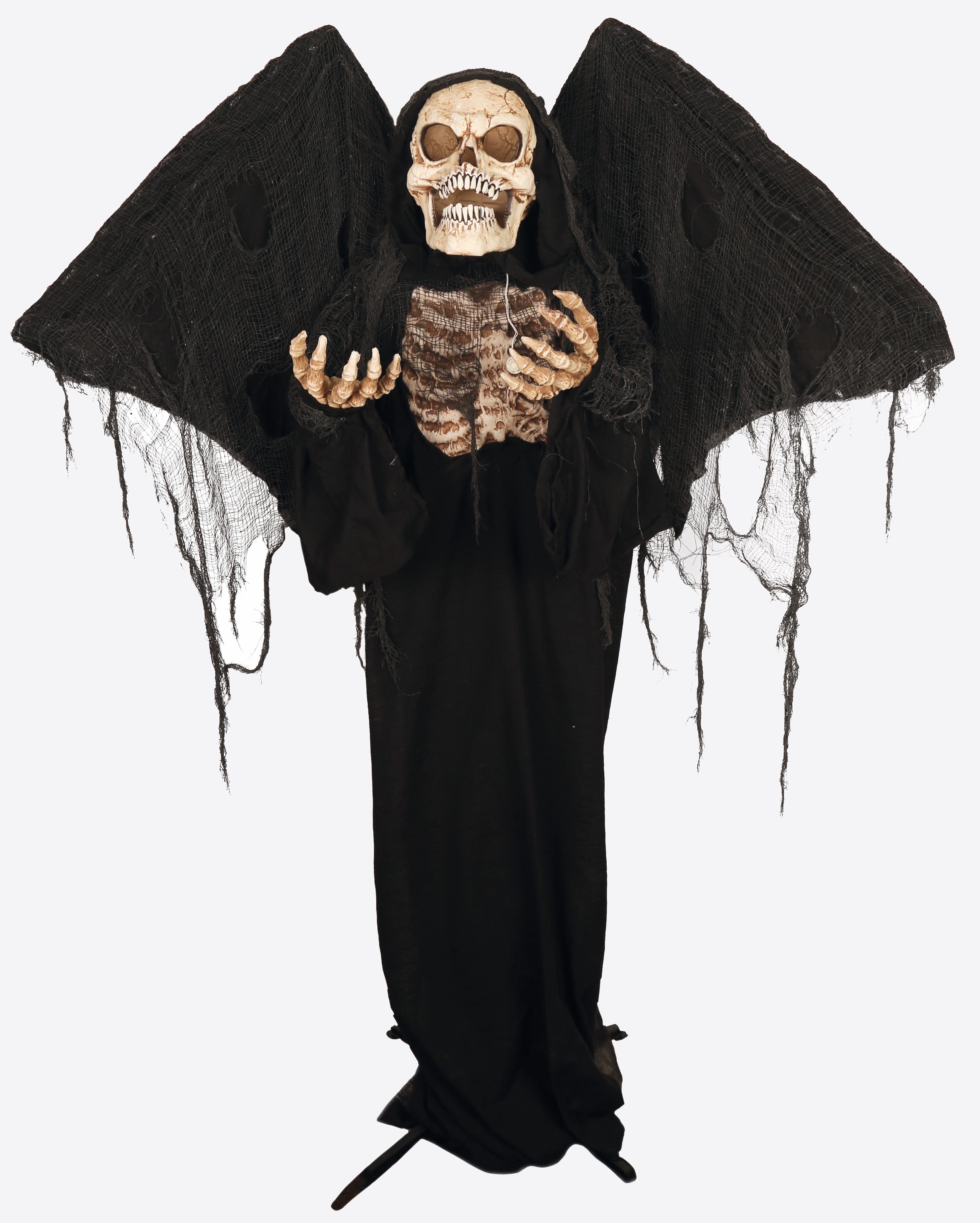 Deco Halloween - Reaper standing 170cm