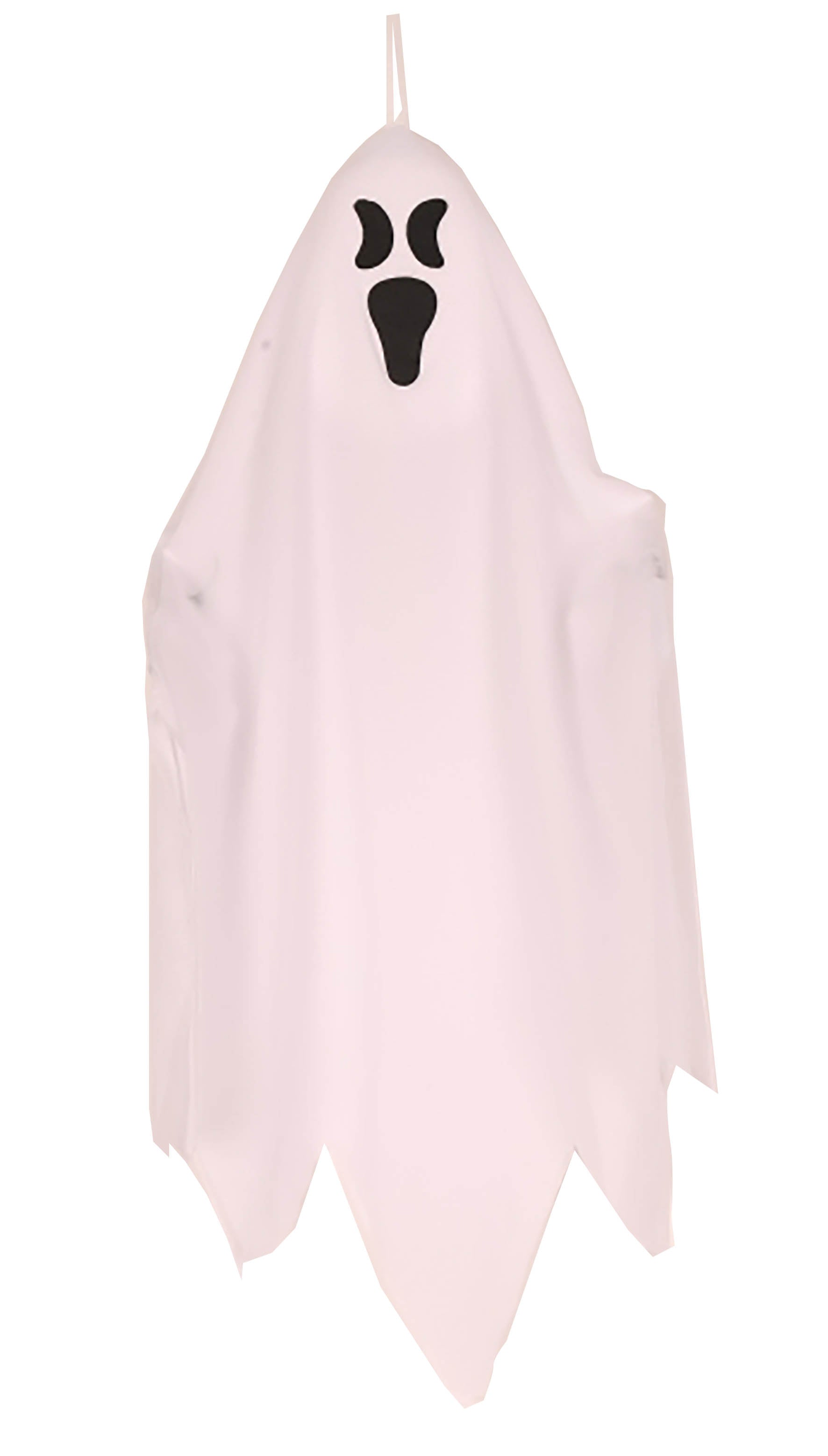 Deco spook hangend - 50cm