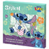 LILO & STITCH Magnetische puzzel - 60st.