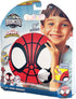BIGGIES - Lit'l biggie bouncerz Spiderman TU