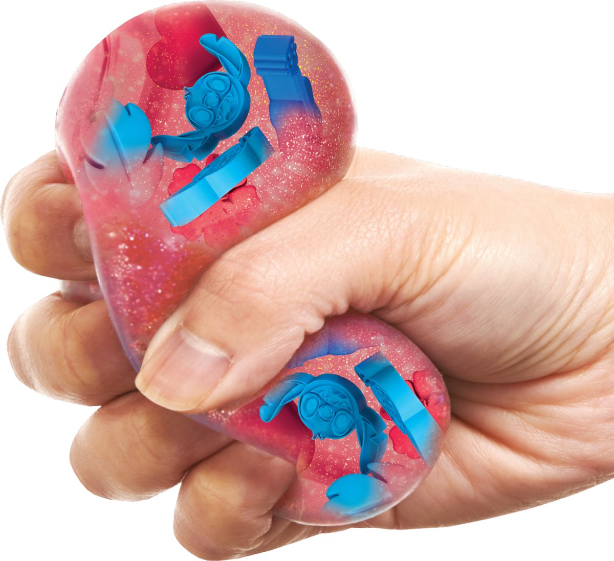 GEAR2PLAY Knijpbalmaker - Stitch TU