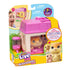 LITTLE LIVE PETS Mama surprise - Mini playset hamster