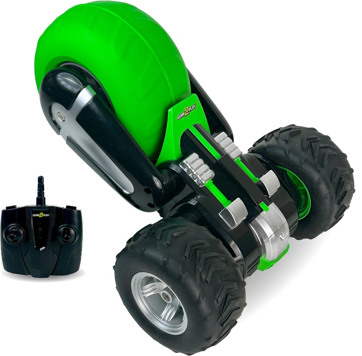 GEAR2PLAY - Air rebound XXL TU