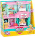 LITTLE LIVE PETS Mama surprise - Ziekenhuis playset