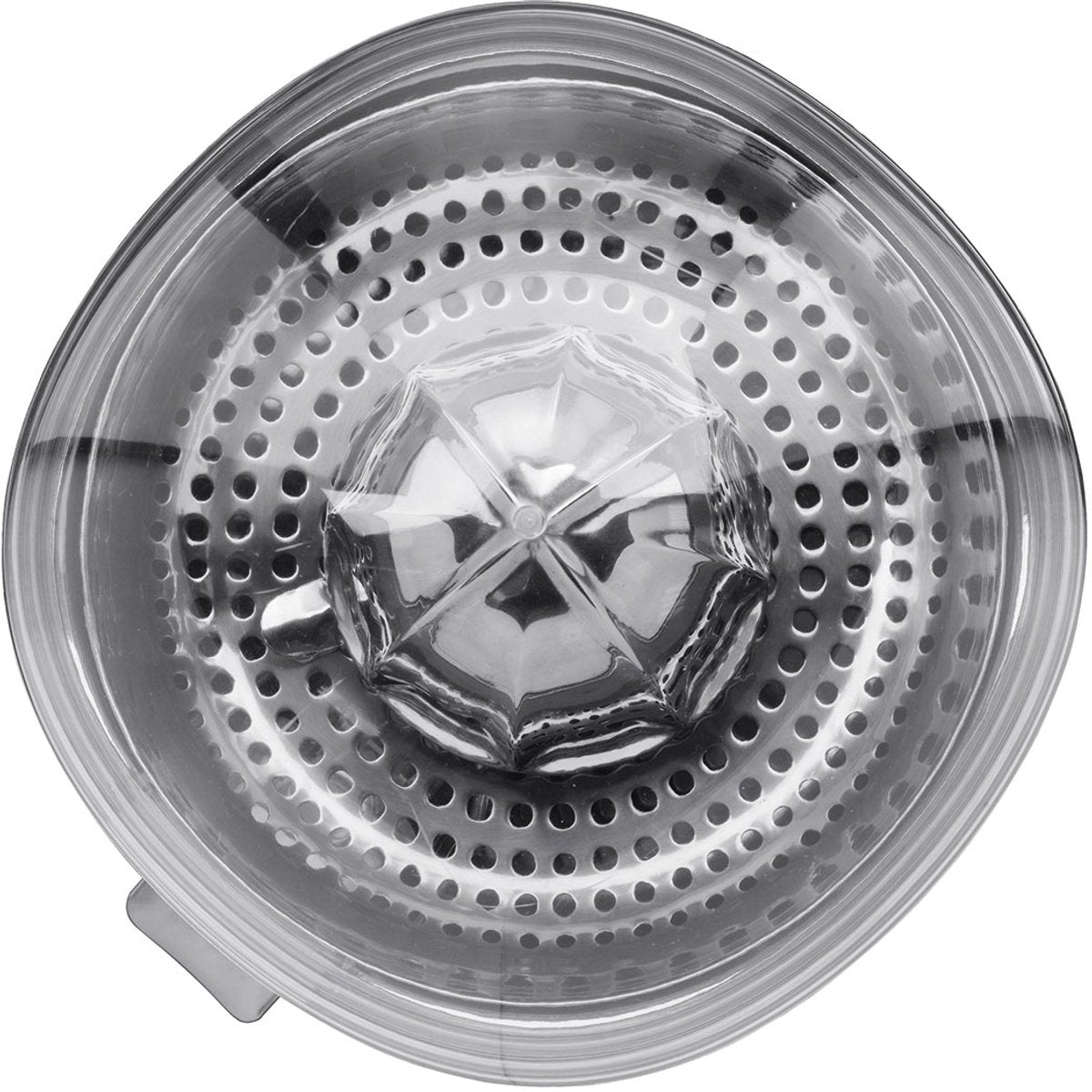 SMEG Citruspers - pastel blauw