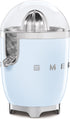 SMEG Citruspers - pastel blauw