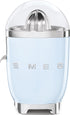 SMEG Citruspers - pastel blauw