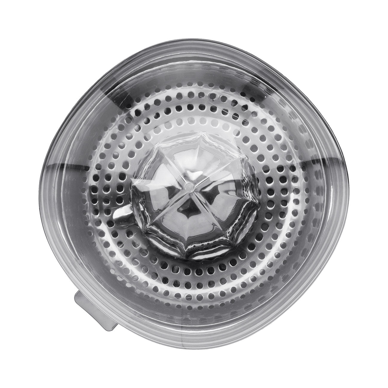 SMEG Citruspers - rood