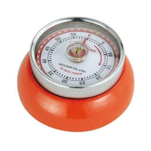 ZASSENHAUS Speed timer - oranje