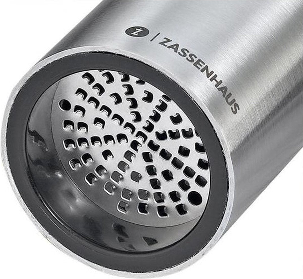 ZASSENHAUS Duo kruidenmolen - 11cm