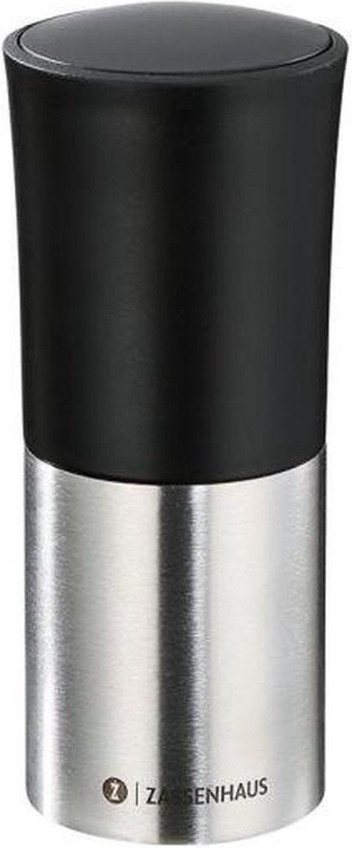 ZASSENHAUS Duo kruidenmolen - 11cm