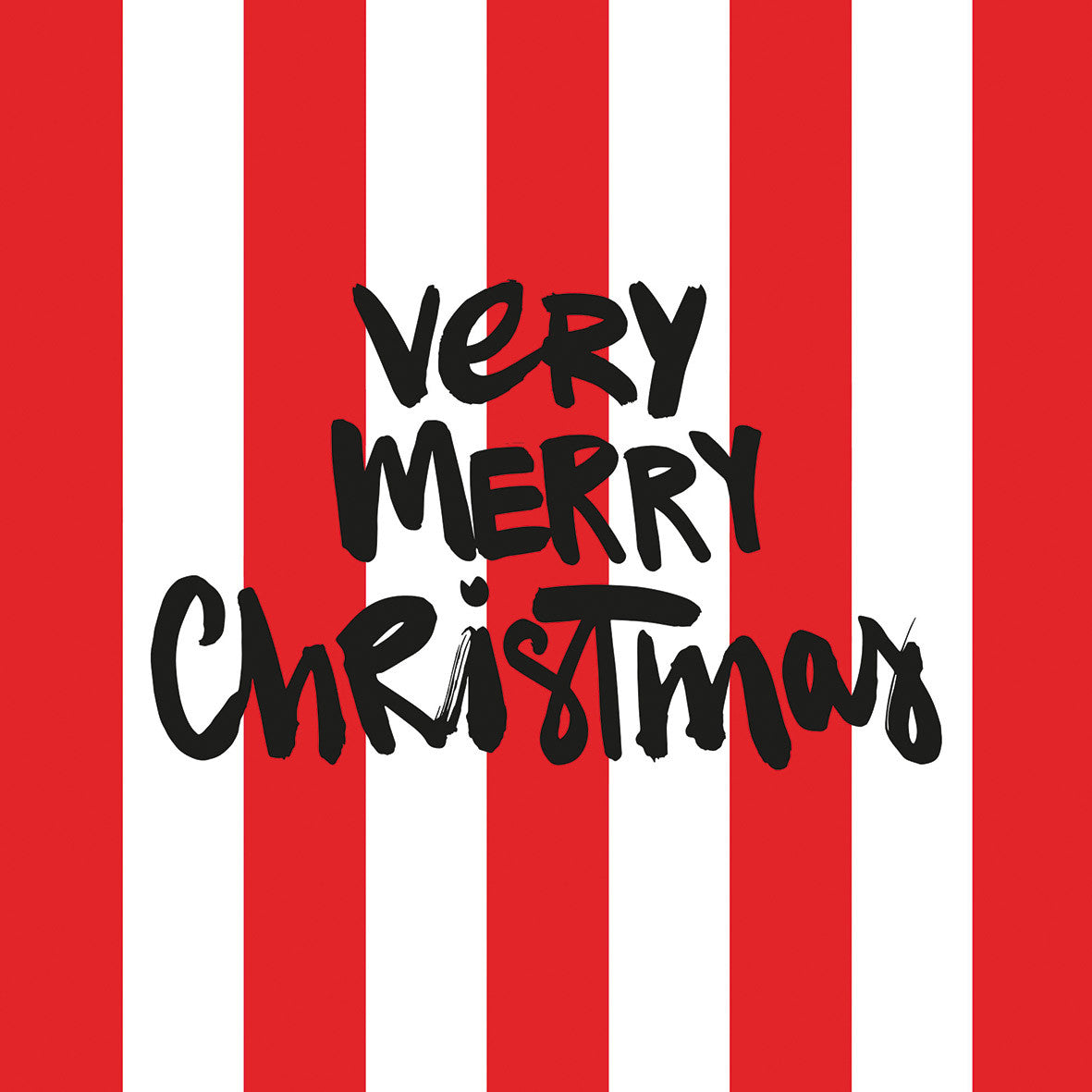 PPD Servetten - 33x33cm - Merry