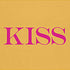 PPD Servetten 33x33cm - Kiss