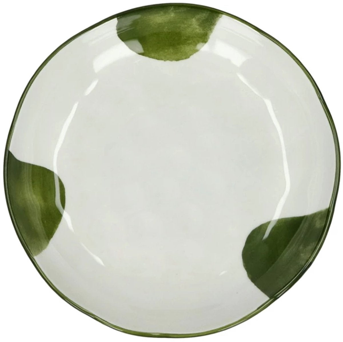 POMAX Labo blate - 12x8,5x9cm - groen