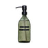 WELLMARK Handzeep 500ml - BRING OUT - dark amber (zwarte pomp)