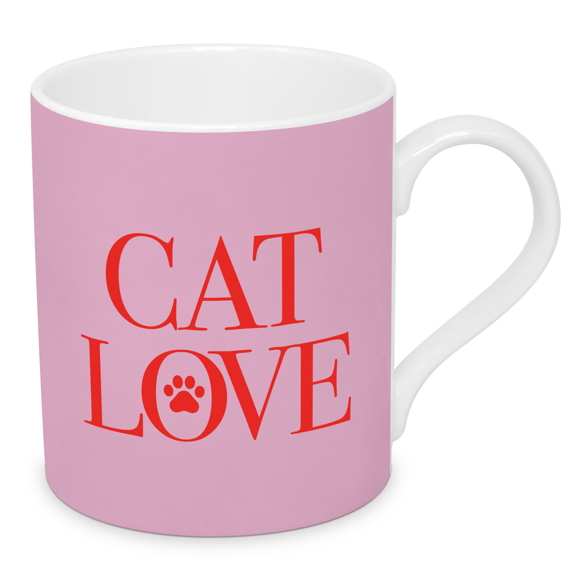 PPD Mug - Catlove