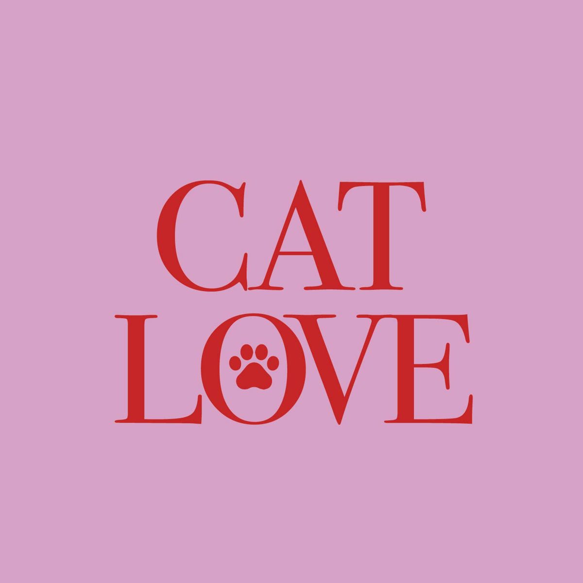 PPD Servetten 25x25cm - Catlove