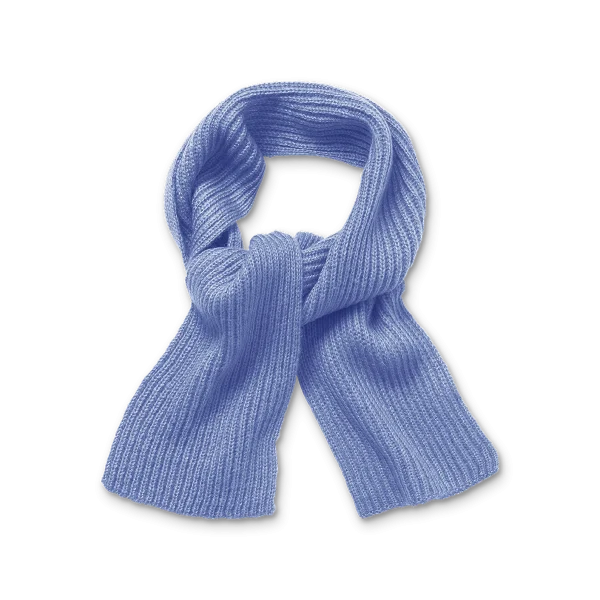 SPROET & SPROUT Sjaal - ultramarine - M