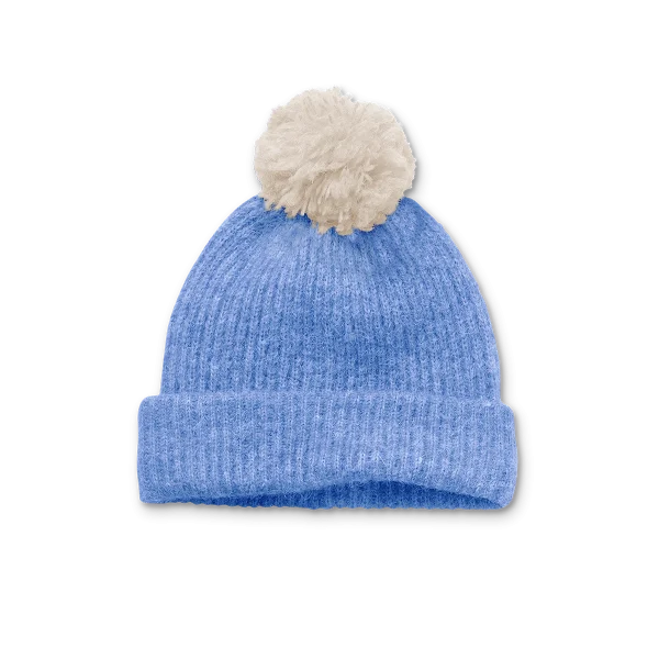 SPROET & SPROUT Beanie ultramarine