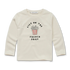 SPROET & SPROUT T-shirt french fries - ivory - 5j.