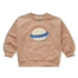 SPROET & SPROUT Sweatshirt saturn - praline - 8j.