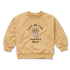 SPROET & SPROUT Sweatshirt french fries - sand - 6j.