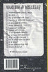 Wreck this journal everywhere - Keri Smith