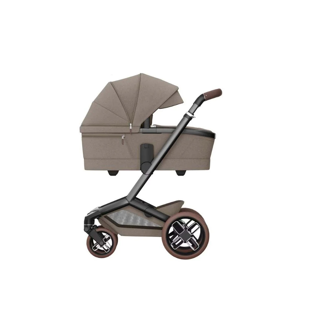 MAXI COSI Fame wandelwagen - Twillic Truffle