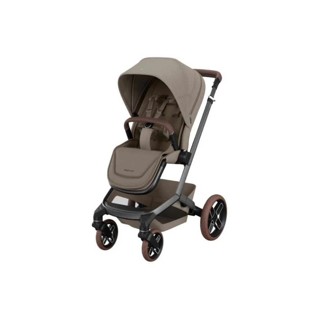 MAXI COSI Fame wandelwagen - Twillic Truffle
