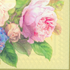 V&A Servetten 25x25cm - Fairy Rose 3072502360