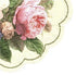V&A Servetten rond - Fairy Rose - champagne pearlize 3072504369