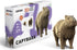 CARTONIC 3D puzzel - Capybara