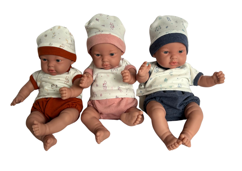 ARIAS Pop Indy 28cm - ass. 60696