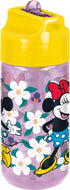 MINNIE MOUSE Drinfles tritan 430ml - sunshine