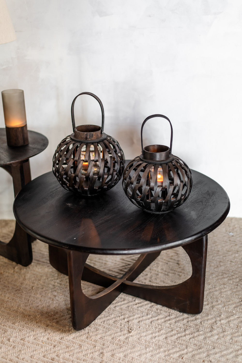 HOME SOCIETY Breva lantaarn - S