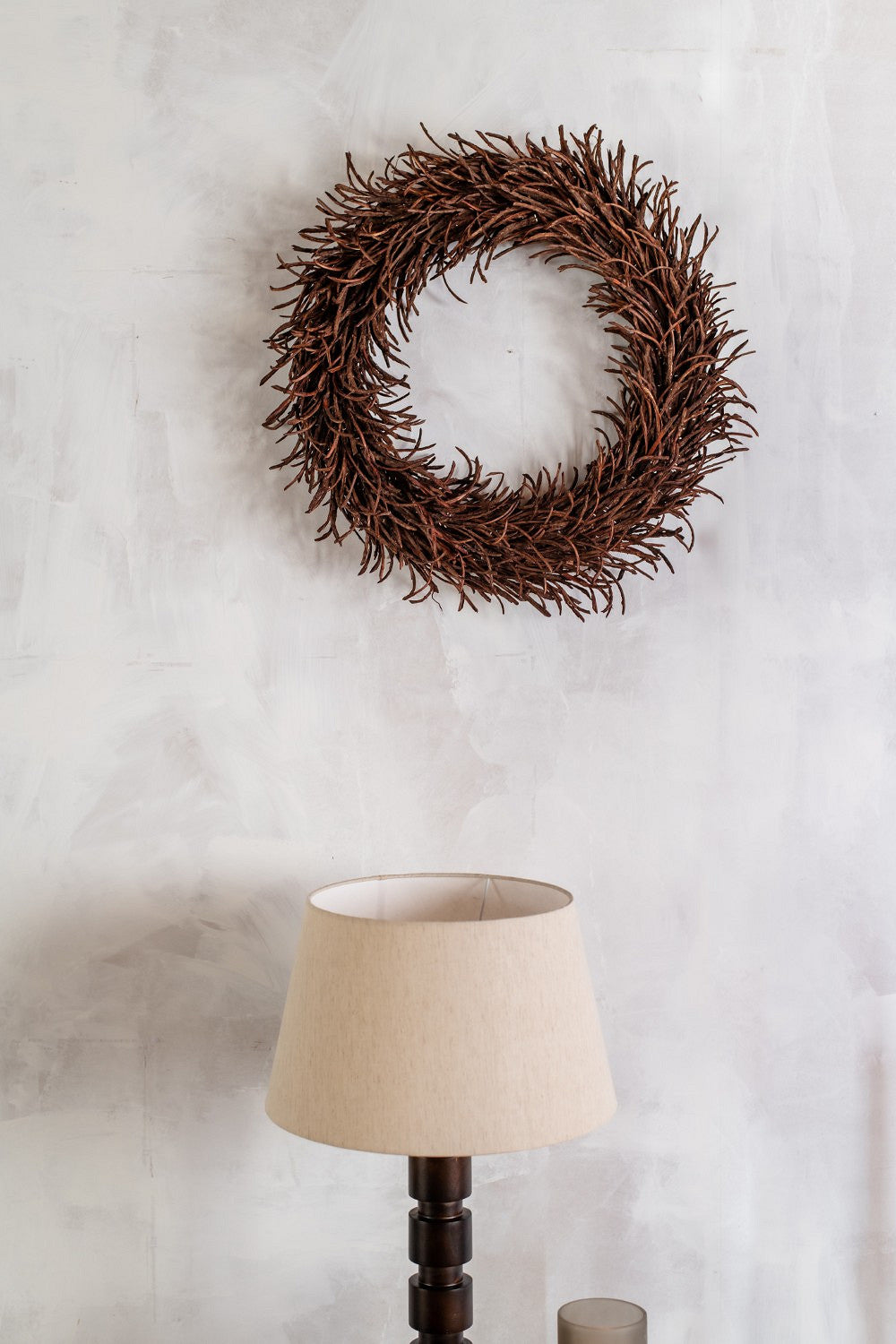 HOME SOCIETY Krans - Elle