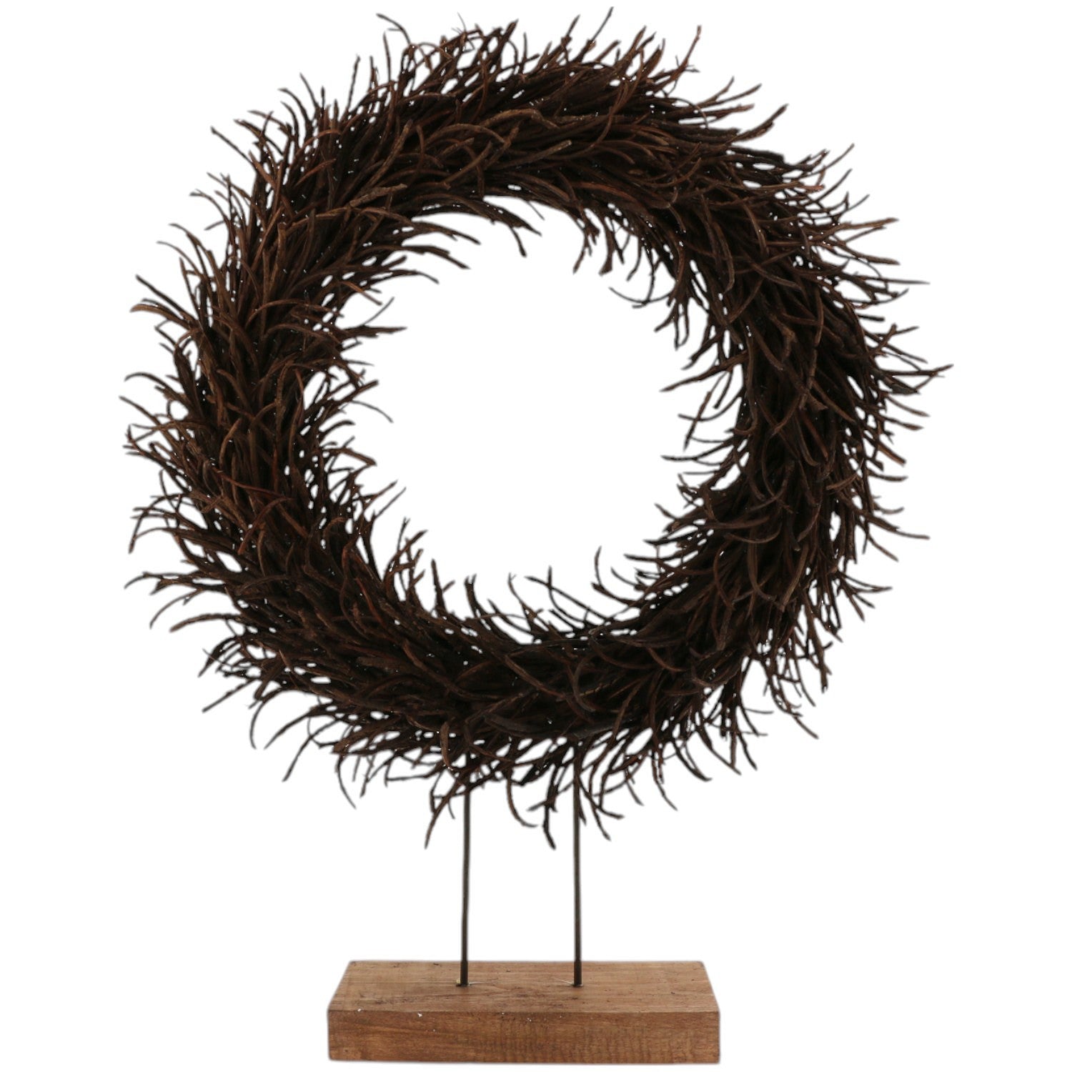 HOME SOCIETY Krans stand -  Elle